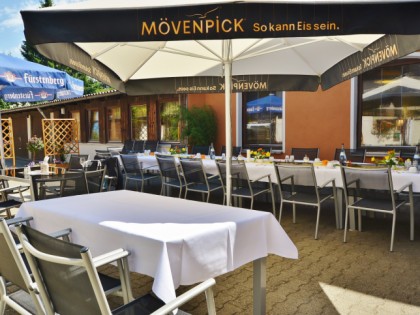 照片: Bayerischer Hof